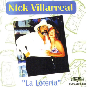 Nick Villareal的專輯La Loteria