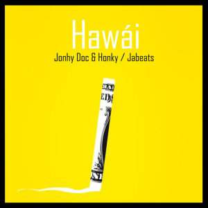 Album Hawái oleh Honky