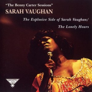 ดาวน์โหลดและฟังเพลง Honeysuckle Rose (1990 Remaster) พร้อมเนื้อเพลงจาก Sarah Vaughan