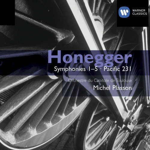 Symphonie No.5 'Di Tre Re' (1992 Remastered Version): I - Grave