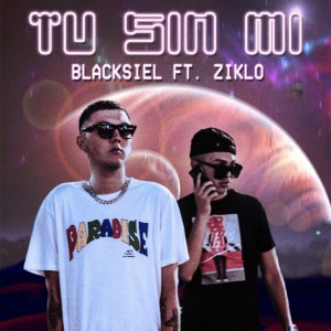 Listen to Tu Sin Mi song with lyrics from Blacksiel