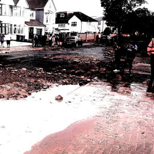 default playlist img