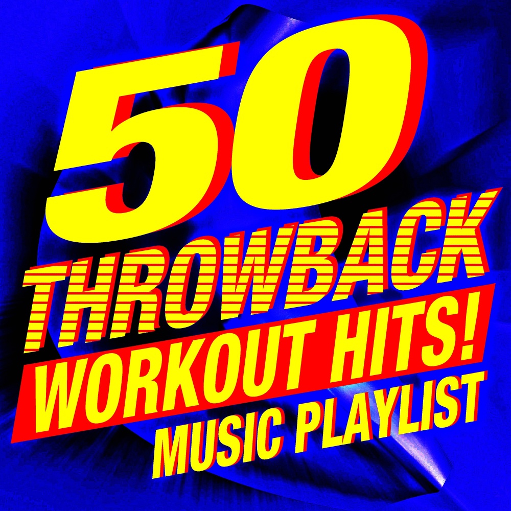 Say You, Say Me (Workout Mix)