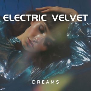 Chill After Dark Club的專輯Electric Velvet Dreams (Between Beats)
