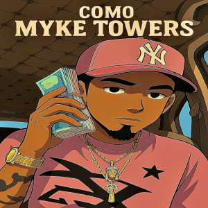Listen to Como Myke Towers song with lyrics from Yariel La Vaina