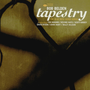 Bob Belden的專輯Tapestry