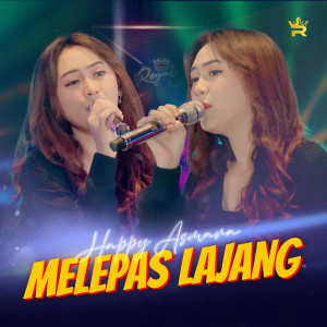 Album Melepas Lajang from Happy Asmara