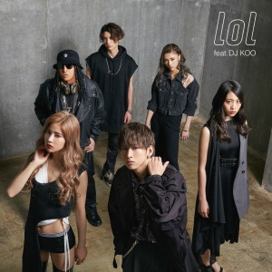 ดาวน์โหลดและฟังเพลง brave up!! feat.DJ KOO (Instrumental) พร้อมเนื้อเพลงจาก lol