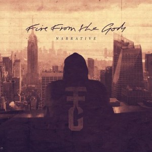 收聽Fire From the Gods的Lifeline歌詞歌曲