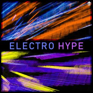 Electro Hype dari Various