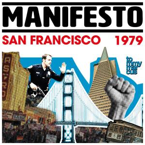Tommy Marcus的專輯San Francisco 1979