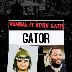 Gator (Dirty) (Explicit) dari Kevin Gates
