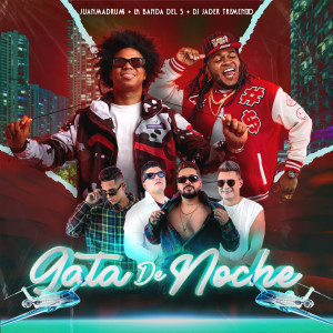 Album Gata de Noche from JuanmaDrums