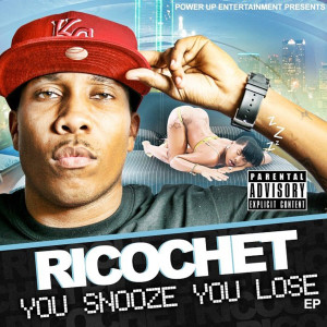 收聽Ricochet的Ms Runaway歌詞歌曲