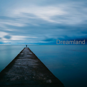 Jesper Bodilsen的專輯Dreamland