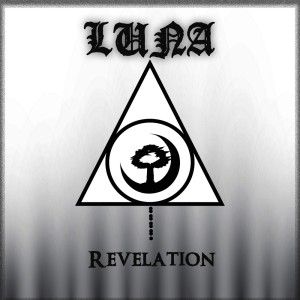 Album Luna from Révélation