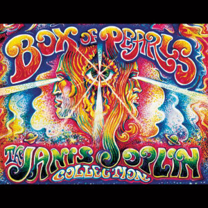 ดาวน์โหลดและฟังเพลง Me and Bobby McGee (Album Version) พร้อมเนื้อเพลงจาก Janis Joplin