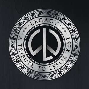 Album Legacy: A Tribute to Leslie West oleh Leslie West