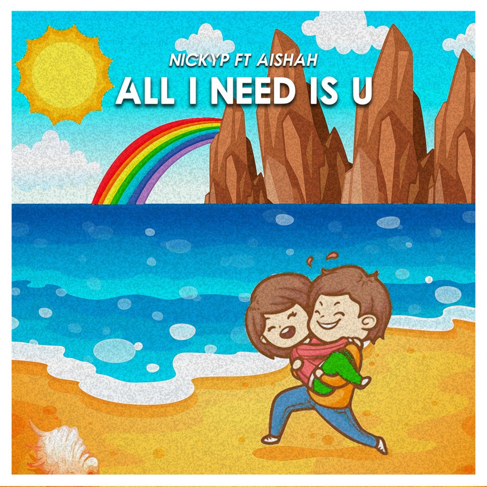 All I Need Is U