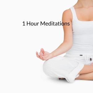 的專輯1 Hour Meditations