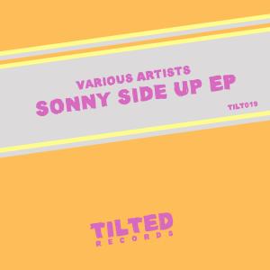 Various的專輯Sonny Side Up - EP