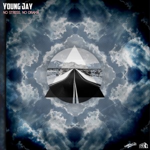 Young Jay的专辑No Stress, No Drama