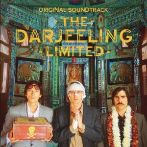 Various Artists的專輯The Darjeeling Limited