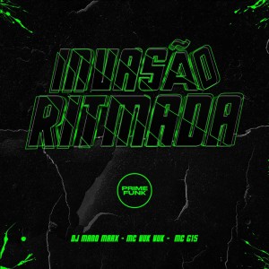 Prime Funk的專輯Invasão Ritmada (Explicit)