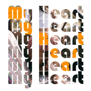 收聽Qodës的My Heart歌詞歌曲
