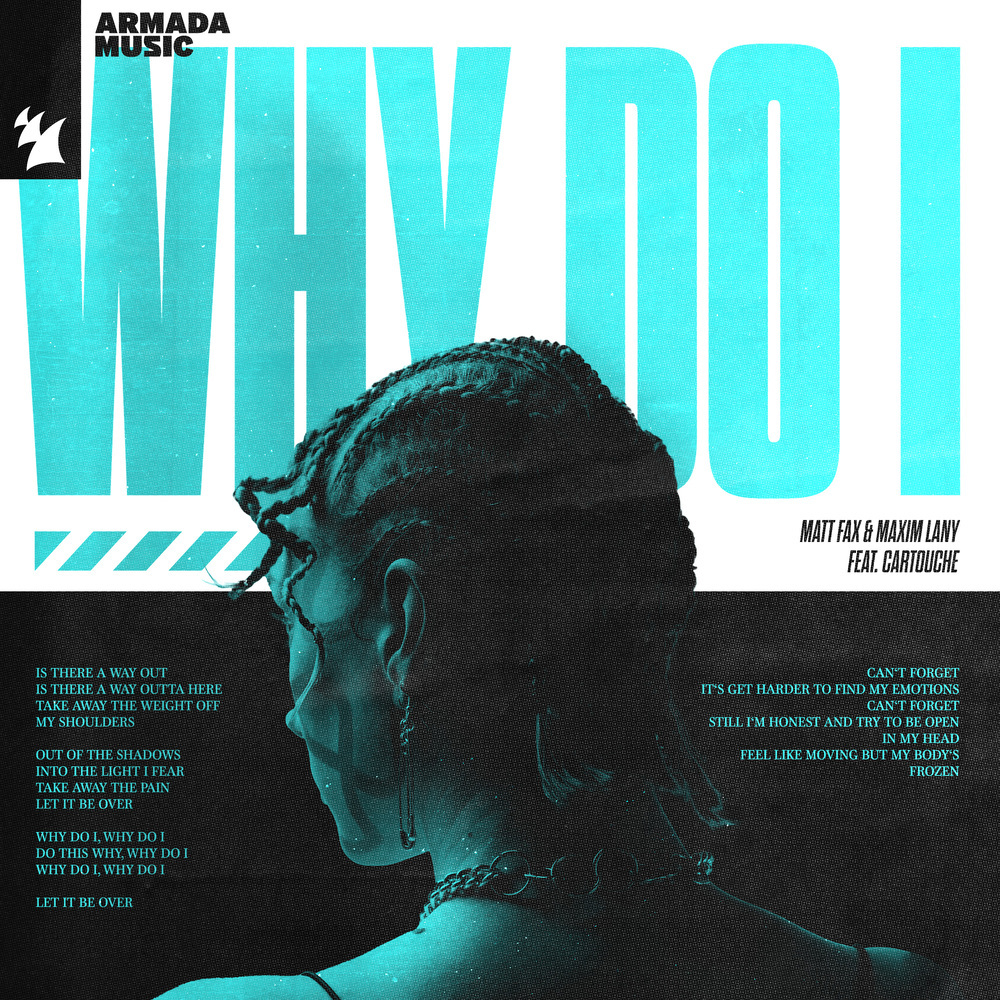 Why Do I (Extended Mix)