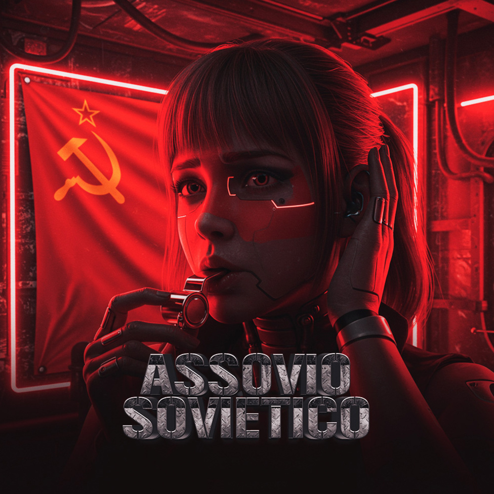 Assovio Sovietico (Explicit)