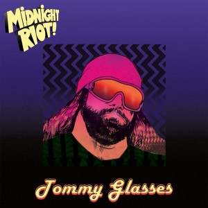 ดาวน์โหลดและฟังเพลง Get You out of My Head พร้อมเนื้อเพลงจาก Tommy Glasses