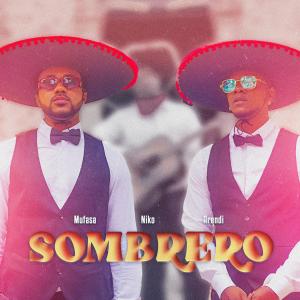 Dengarkan Sombrero lagu dari Arendi dengan lirik