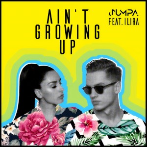 收聽Jumpa的Ain't Growing Up歌詞歌曲