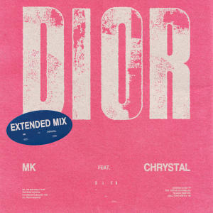 อัลบัม Dior (Extended Mix) ศิลปิน MK