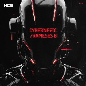 Rameses B的專輯Cybernetic