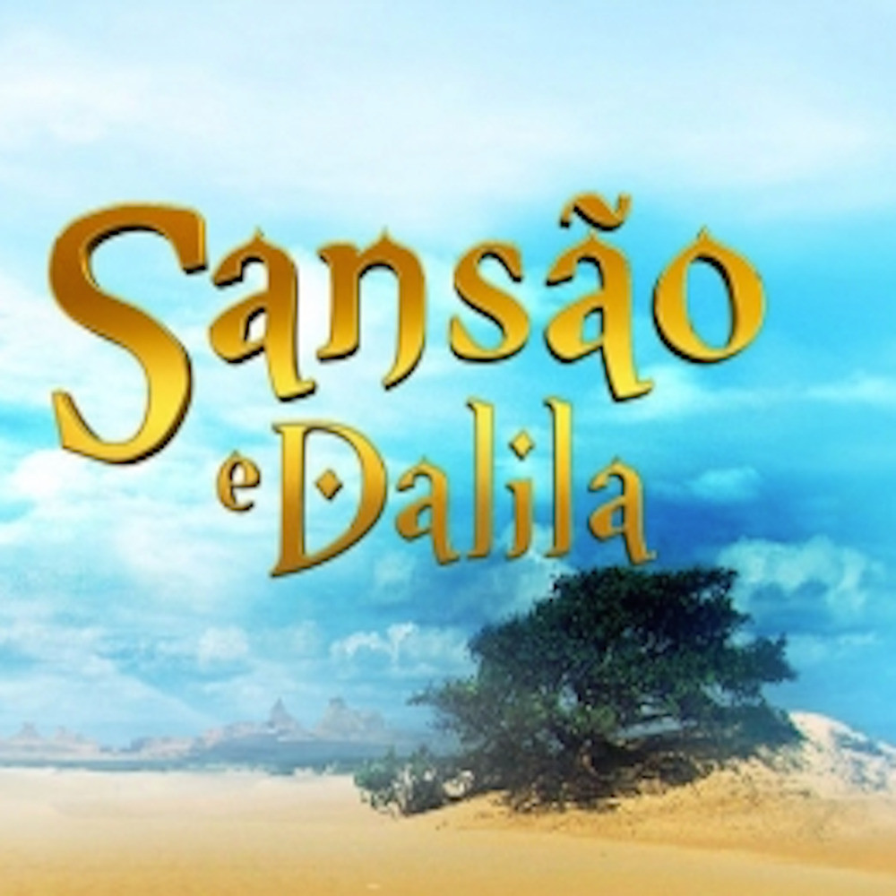 Gadi E Gidafe (De Sansão E Dalila)