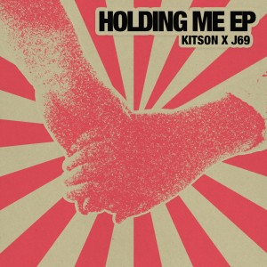 Kitson的專輯Holding Me