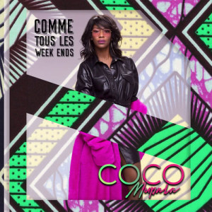 ดาวน์โหลดและฟังเพลง Fallait pas me chercher พร้อมเนื้อเพลงจาก Coco Mupala