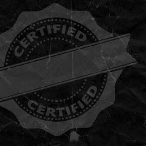 Certified (Explicit)