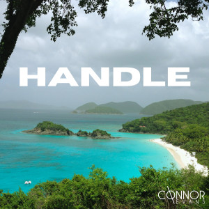 Connor Evans的专辑Handle (Explicit)