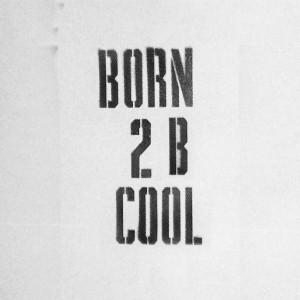 김선재的專輯Born To Be Cool