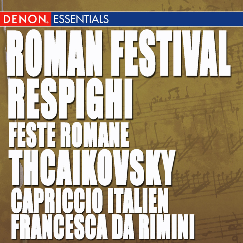 Feste Romane: III. L' Ottobrata