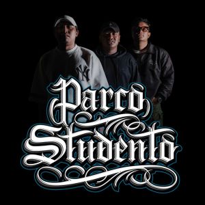 Listen to My Route song with lyrics from Parco Studento