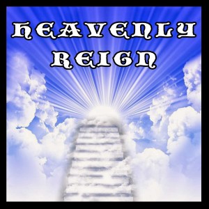 อัลบัม CuePak Vol. 13: Heavenly Reign ศิลปิน CueHits