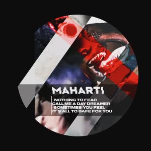 Album Nothing To Fear from Maharti