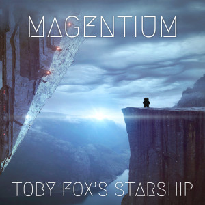 Magentium的专辑Toby Fox's Starship