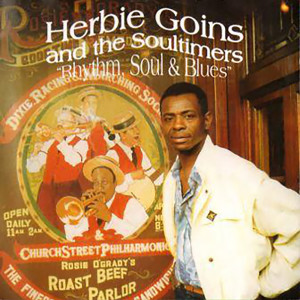 收听Herbie Goins and The Soultimers的Shake歌词歌曲