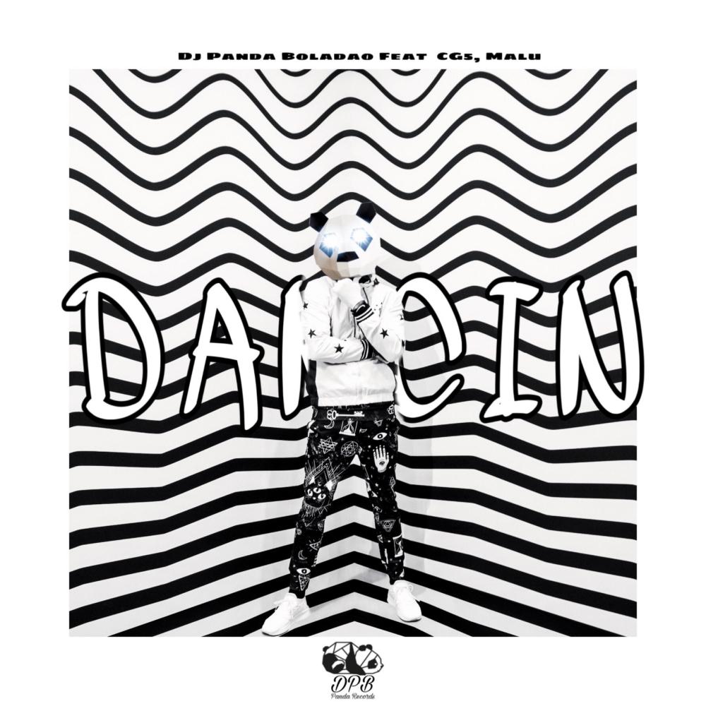 Dancin (feat. Malu) (Radio Edit)