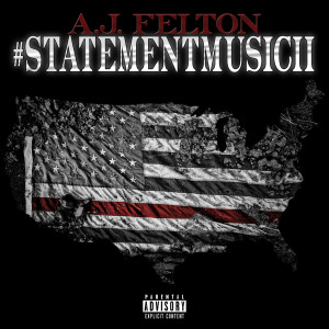 收聽A.J. Felton的Cogito Novo (Explicit)歌詞歌曲